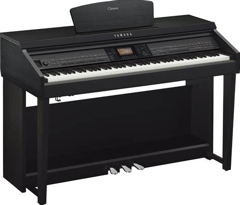 yamaha clavinova price list.